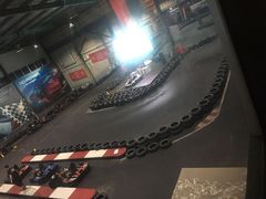 -RD卡丁车汽车俱乐部