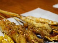-京狮炙燥·精酿烧烤(首经贸店)