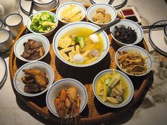 -寻宝记绍兴菜(状元店)