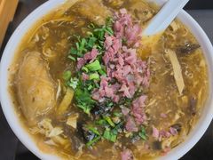 -毛华美食(清扬路店)