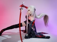 -米游妙妙屋cosplay换装自拍摄影体验馆