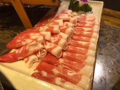 -满禾林火锅(丹东路店)