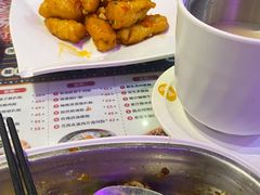 -龙记·香港茶餐厅(海上世界店)