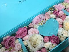 -Tiffany & Co.蒂芙尼
(杭州大厦店)