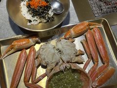 -本达人海鲜烧烤·朝鲜族风味(发展店)