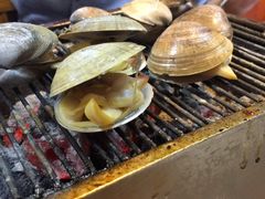 -丹东特色烤肉(南光三部店)