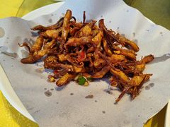 -大笑饭堂(甲子桥店)