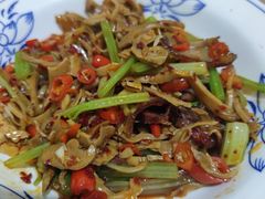 -老游独一佳湘菜馆(高新四路店)