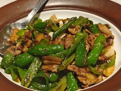 -蔓兰家的四季S0餐厅·融合菜(当代MOMA店)