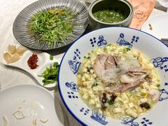 -汉唐宴长安食府