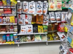 -华润万家(天河东店)
