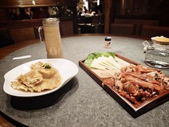 -陈家老院子·长春特色东北家宴(一匡街店)