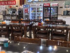 -兰州老马食府(小潞邑店)