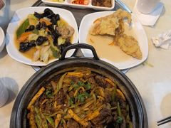-屋里家延边朝鲜族冷面(南园店)