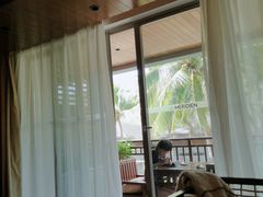 -石梅湾艾美度假酒店