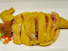 -御花园·粤菜·海鲜火锅(中山公园店)