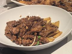 -城南往事·鲁菜济南菜(软件园美莲广场店)