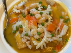 -山外山菜馆(玉泉路店)