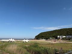 -东海半边山旅游度假区