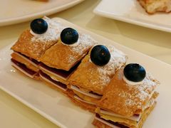 -利苑酒家(合景国际金融广场店)