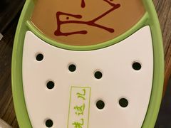 -芝麻花餐厅(祁家豁子店)