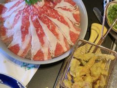 -大隐·成都火锅Bistro(合生麒麟新天地店)