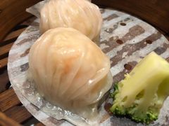 -永安新城皇冠假日酒店-美厨自助餐厅