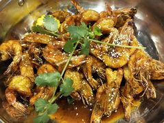 桂馥兰馨虾-虾吃虾涮(吾悦广场店)