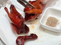 -喜宴又一村·粤菜·茶点·海鲜(壹方天地店)