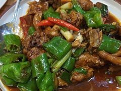 -小船渔村•大连菜•大连焖鱼(明泽街店)