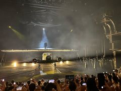 -《12·12》西安事变大型实景演出