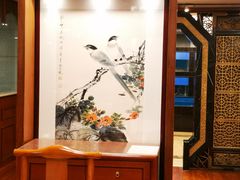 -蓬莱阁中餐厅(崇文门店)