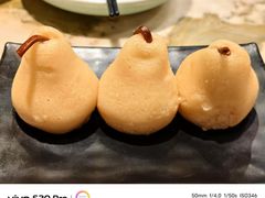 -小吊梨汤·北京菜(香山店)