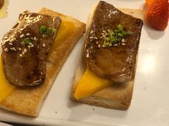 -大鲜生·亚洲菜融合小食堂