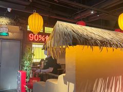 -老湘村·湖南土菜(天河维多利店)