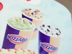 -DQ冰淇淋(天津麦购店)