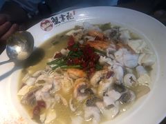 -蟹掌柜肉蟹煲(公园路店)