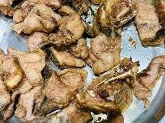 梭边鱼-肖肖酸萝卜鱼火锅(总店)