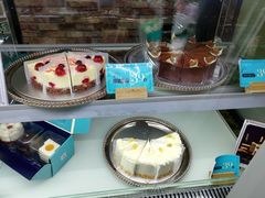 -第戎蛋糕(恒隆广场店)