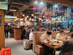 -本色.小马哥烧烤(五一路总店)