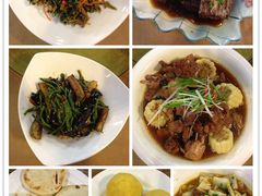 -蟹岛开饭楼