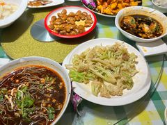 -丰泽园家菜馆(劳动路店)