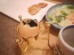 -尚品御泉铁板烧自助(绿园小区店)