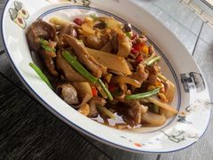 -回头食客-李久其家民间餐厅(望城金桥国际店)