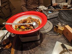 -湘力力小院·鱼汤泡饭(枫林路店)
