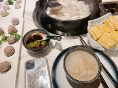 -同仁四季椰子鸡(福田东园总店)