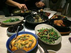 -拾贝海鲜馆（海鲜粤菜）(花果园店)