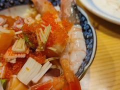 -富山日式料理(宽厚里店)