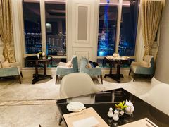 -广州富力丽思卡尔顿酒店