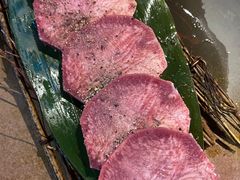 -十三姨正合丰烤肉(营迹路店)